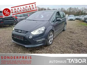 Ford S-Max 2.0 SCTi Titanium S Autom. LM ACC Navi RFK