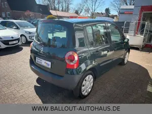 Renault Modus Authentique*2.HAND*KLIMA*TÜV/AU NEU*EURO4* Bild 5