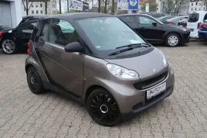 smart forTwo coupé 1.0 45kW mhd pure