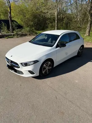 Mercedes-Benz A 180 A 180 (177.084)