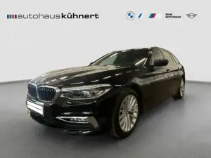 BMW 530 d xDrive Touring Luxury Line ACC HUD StHz 360°