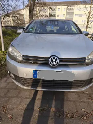 Volkswagen Golf Comfortline