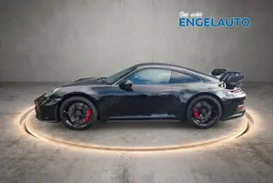 Porsche 992 911 GT3 LIFT MATRIX CARBON PORSCHE GARANTIE Bild 3