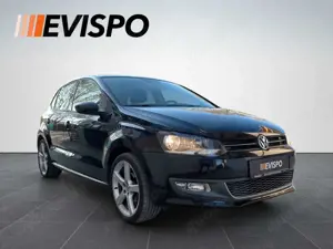 Volkswagen Polo V Highline