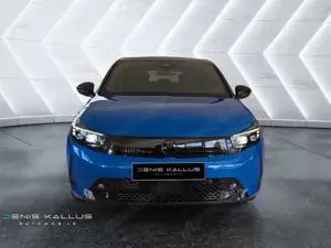 Opel Corsa F 1.2 Turbo GS (EURO 6d)