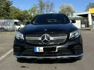 Mercedes-Benz GLC 300 GLC 300 4Matic (253.349)