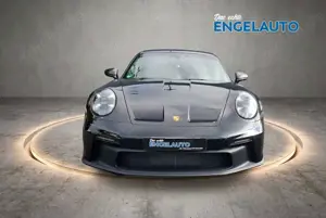 Porsche 992 911 GT3 LIFT MATRIX CARBON PORSCHE GARANTIE Bild 4