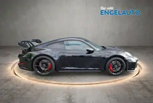 Porsche 992 911 GT3 LIFT MATRIX CARBON PORSCHE GARANTIE