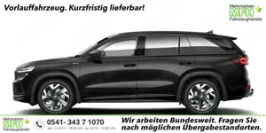 Skoda Kodiaq Sportline Sportl AHK 7-S Matrix Nav Kessy ACC S...