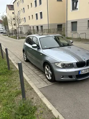 BMW 116 116i