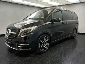 Mercedes-Benz V 300 d Lang Edition AMG PANO*SITZKLIM*INTI-LIGHT