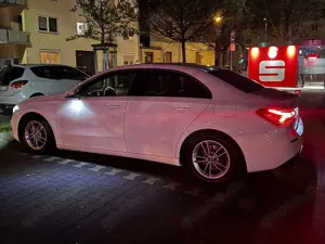 Mercedes-Benz A 200 A 200 7G-DCT Style