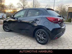Mazda 2 Bild 5