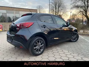 Mazda 2 Bild 3