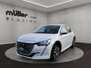 Peugeot e-208 Active