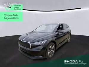 Skoda Enyaq iV 80 Loft *Navi*Wärmep.*Keyless*LED*El.He