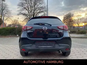 Mazda 2 Bild 4