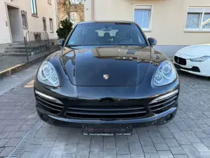 Porsche Cayenne Tiptronic Bi-Xenon/Leder/Navi/Tüv Neu