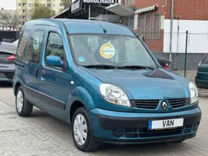 Renault Kangoo Edition Campus,Klima,E-Fenster,Freisprech.