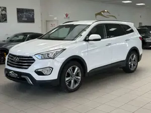 Hyundai Grand Santa Fe Premium /4WD/KAMERA/7-SITZER/