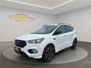 Ford Kuga 2.0 T 4x4 ST-Line *LED*ACC*Totwinkel*AHK*