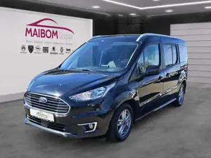 Ford Grand Tourneo