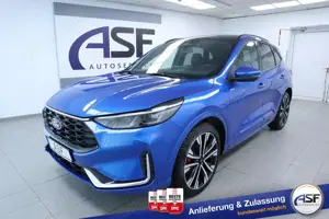 Ford Kuga ST-Line X #ACC #Head-Up-Display #Pano-Schiebeda...