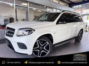 Mercedes-Benz GLS 350 d 4Matic Grand Edition AMG-Line 7-Sitzer