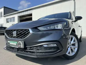 SEAT Leon SP 1.5 TSI Style 119€ m.20% Anz. AHK Navi LR-HZG