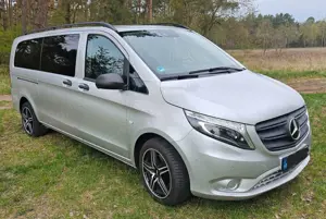 Mercedes-Benz Vito Vito 119 CDI 4MATIC 119 CDI 4MATIC Tourer Extralang Aut. PRO