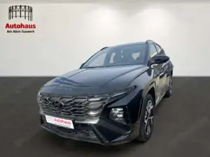 Hyundai TUCSON N-LINE HYBRID MJ26 MATRIX-LED+KLIMAAUT+KAMERA+SITZ