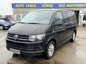 Volkswagen T6 Multivan Multivan T6 2.0 TDI AHK/PDC/Tempomat