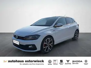 Volkswagen Polo GTI Panoramadach 2.0 BT147 TSID6F