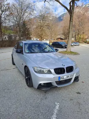 BMW 335 335i Aut.