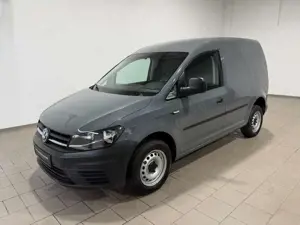 Volkswagen Caddy 2.0 TDI Kasten,4Motion,Klima,PDC,Standh.