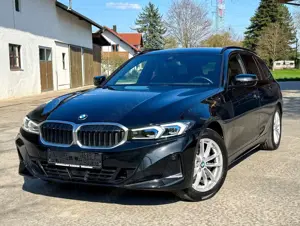 BMW 318 318 d T Aut. Sport AHK Kamera Leder HeadUp ACC 1Hd