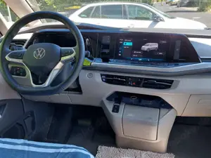 Volkswagen T7 California California DSG LÜ Ocean Bild 2