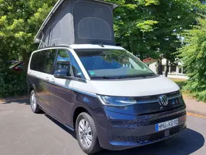 Volkswagen T7 California California DSG LÜ Ocean
