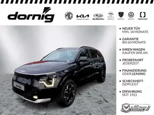 Kia Niro EV 64,8 kWh Inspiration