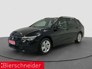 Volkswagen Golf 8 Var 1.5 eTSI DSG Life STAND HuD NAVI
