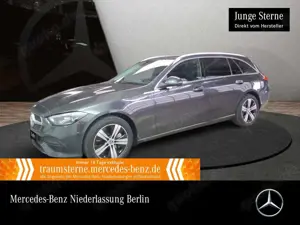 Mercedes-Benz C 300 e T AVANTG+LED+KAMERA+TOTW+KEYLESS+9G