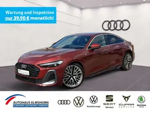 Audi A5 Lim. 2.0 TFSI quattro S tronic S line NAV BO 20"