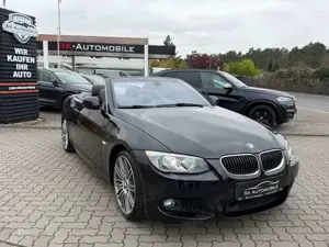 BMW 335 i E93 Cabrio DKG M Sportpaket INDIVIDUAL -ACC