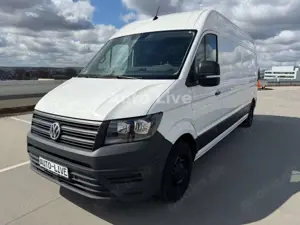 Volkswagen Crafter 35TDI*MAXI-HOCH-LANG*KLIMA*KAMERA*TEMPOM