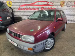 Volkswagen Golf 1.6 Pink Floyd *erst 95.000km*1. Hand*