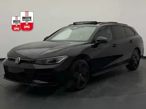 Volkswagen Passat Variant Passat Var. 2.0 TDI 4M +R-LINE+CAM+PANO+AHK+HUD+