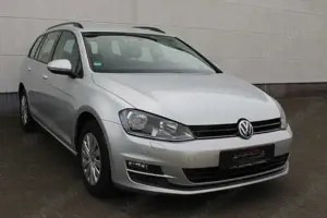 Volkswagen Golf VII Variant Trendline BMT