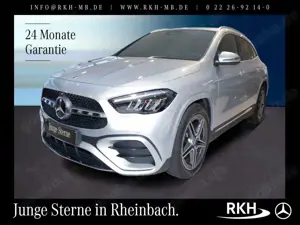 Mercedes-Benz GLA 200 GLA 200 AMG Line Kamera/Navi/Totw./LED/el Heckkl