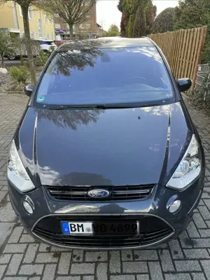 Ford S-Max Titanium (02.2010->)