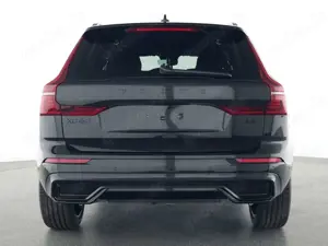 Volvo XC60 Plus Black Edition B5 AWD HUD El. Panodach Navi Le Bild 3
